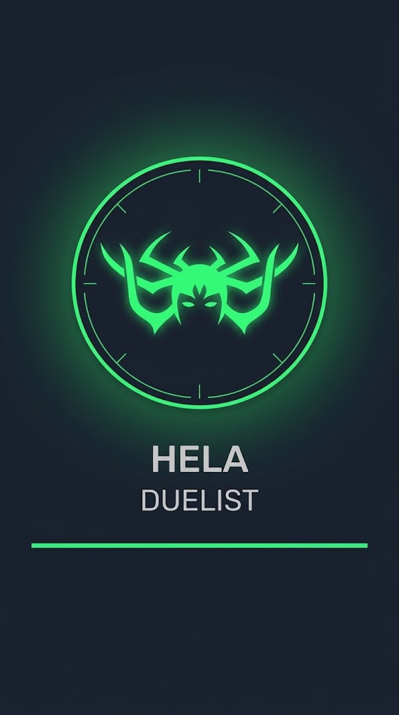 Hela